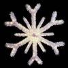 12' Snowflake, LED -Christmas Designers 1 11103 000 led
