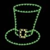 5' Hat, LED -Christmas Designers 1 13076 000 led