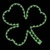 5' Shamrock, LED -Christmas Designers 1 13078 000 led