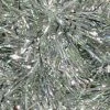 14/4-2 Silver Iridescent Garland -Christmas Designers 1 17171 000