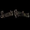 30' Seasons Greetings Skyline, LED 1 30' Seasons Greetings Skyline, LED -Christmas Designers 1 22101 000 led