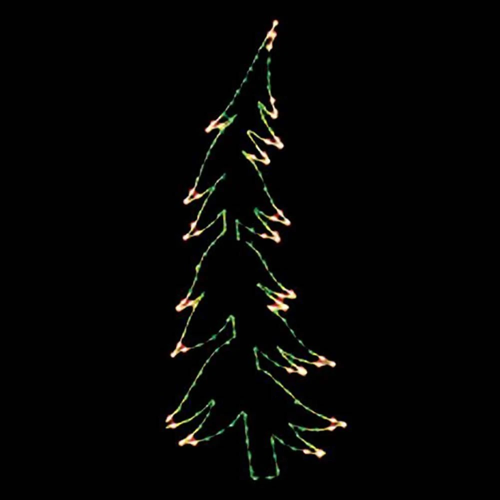 13' Whispering Pine, LED 3 13' Whispering Pine, LED