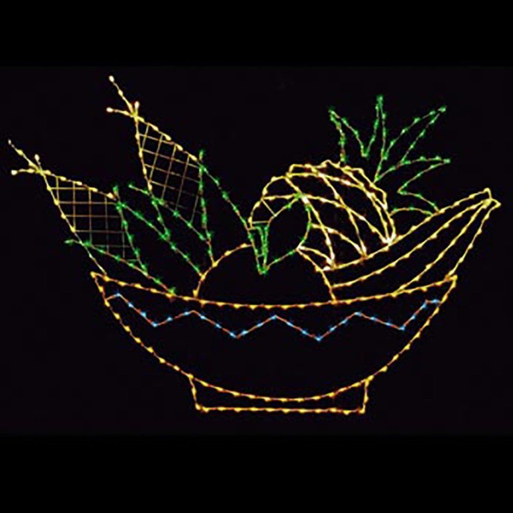 8' Mazao And Muhindi 3 8' Mazao And Muhindi