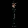 13 1/2' Victorian Lamp, LED 1 13 1/2' Victorian Lamp, LED -Christmas Designers 1 34296 000 led