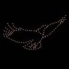 5' X 10' Flying Eagle, LED -Christmas Designers 1 34383 001 led