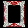 "Alphonse" Nouveau Photo Frame 1 "Alphonse" Nouveau Photo Frame -Christmas Designers 2d cpfan