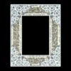 "Henri" Nouveau Photo Frame -Christmas Designers 2d cpfh