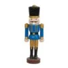 3.25' Nutcracker 1 3.25' Nutcracker -Christmas Designers 3.25 nutcracker