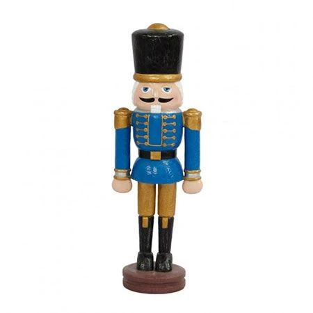 3.25' Nutcracker 3 3.25' Nutcracker