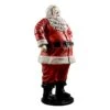 6' Jolly Santa -Christmas Designers 3df 12000 750px