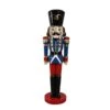 6' Nutcracker Soldier -Christmas Designers 3df 12011 750px