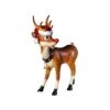 3.75' Standing Reindeer -Christmas Designers 3df 12014 750px