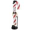 6.5' Candy Cane Joe -Christmas Designers 3df 12015