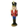 9' Nutcracker -Christmas Designers 3df 12028 750px