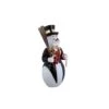 4' Snowman -Christmas Designers 3df 12052 750px