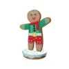 5.4' Gingerbread Man Archie 2 5.4' Gingerbread Man Archie -Christmas Designers 3df 12081 750px