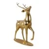 7' Majestic Stag - Gold 2 7' Majestic Stag - Gold -Christmas Designers 3df 12104 750px