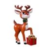 3' Baby Reindeer -Christmas Designers 3df 12122 750px