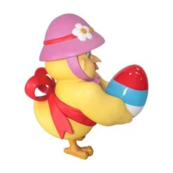 3.6' Easter Chick With Egg -Christmas Designers 3df 45108 4