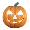 6' Pumpkin Photo Op -Christmas Designers 3df 81007