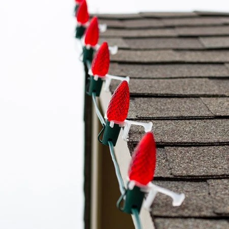 All In One Clip - Bag Of 100 5 All In One Clip - Bag Of 100 - Image 3