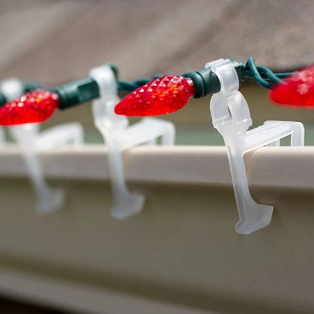 All In One Clip - Bag Of 100 7 All In One Clip - Bag Of 100 - Image 5