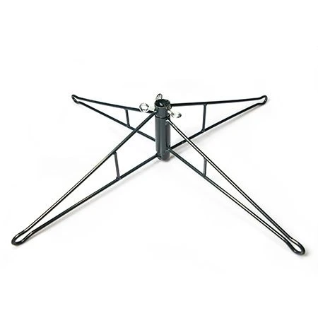 9' Indoor LED Mixed Douglas Fir Christmas Tree - Warm White 7 9' Indoor LED Mixed Douglas Fir Christmas Tree - Warm White - Image 5