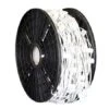 C9 Cord, 36" Spacing, White Wire, SPT-1, 1000' 2 C9 Cord, 36" Spacing, White Wire, SPT-1, 1000' -Christmas Designers c9 white spt 1 36 1000