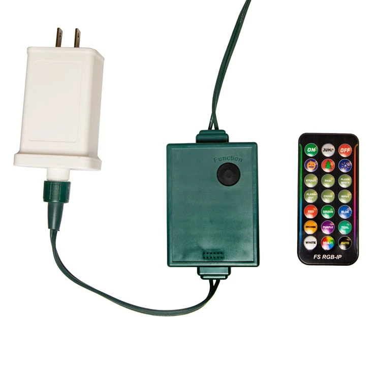 Pro Christmas™ 7.5" Sphere - 100L - RGB 7 Pro Christmas™ 7.5" Sphere - 100L - RGB - Image 5