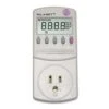 Kill A Watt Electrical Usage Monitor -Christmas Designers e kwm