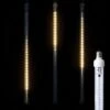 24" LED Falling Snow Tube - Warm White - Pro Christmas™ 1 24" LED Falling Snow Tube - Warm White - Pro Christmas™ -Christmas Designers fs pc 24 26www
