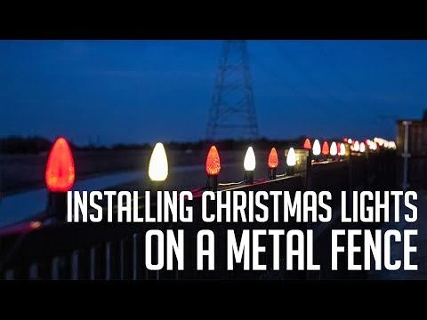 LITE-NETICS C9 Cord Green Wire - 12" Spacing - SPT-1 - 100' 11 LITE-NETICS C9 Cord Green Wire - 12" Spacing - SPT-1 - 100' - Image 9