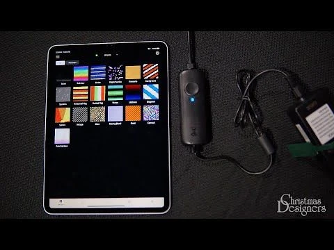 Twinkly Plus- 2 Port WiFi Controller 7 Twinkly Plus- 2 Port WiFi Controller - Image 5