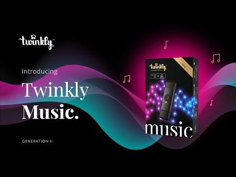 Twinkly Music Dongle USB Interface - Wifi - Gen II 5 Twinkly Music Dongle USB Interface - Wifi - Gen II - Image 3