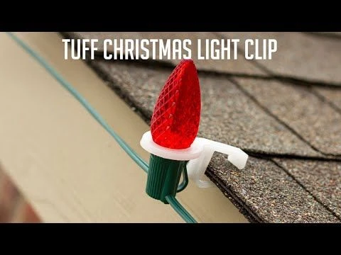 C9 Tuff Clips-Bag Of 100 8 C9 Tuff Clips-Bag Of 100 - Image 7