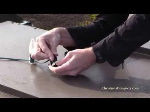 Magnetic Clip For C7 Sockets - Available In Bags Of 25 Or 100 4 Magnetic Clip For C7 Sockets - Available In Bags Of 25 Or 100 - Image 2