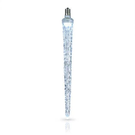 12" LED Animated Icicle Drop 3 12" LED Animated Icicle Drop