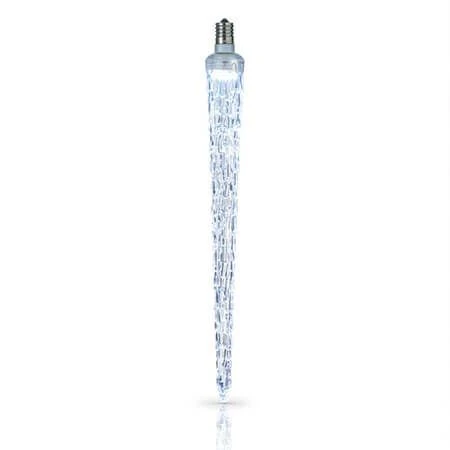 18" LED Animated Icicle Drop 3 18" LED Animated Icicle Drop