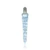 5" LED Animated Icicle Drop 1 5" LED Animated Icicle Drop -Christmas Designers ida f5 1