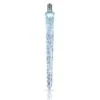 9" LED Animated Icicle Drop -Christmas Designers ida f9 1