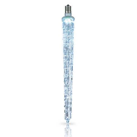 9" LED Animated Icicle Drop 3 9" LED Animated Icicle Drop