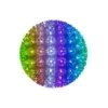Pro Christmas™ 10' Sphere - 150L - RGB