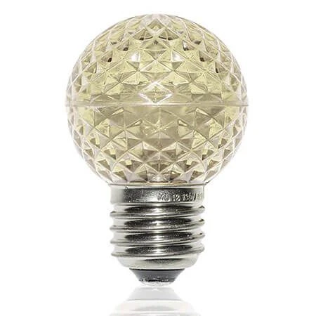 G50 SMD LED Retrofit Bulb - Sun Warm White - E26 - Minleon - Bag Of 10 3 G50 SMD LED Retrofit Bulb - Sun Warm White - E26 - Minleon - Bag Of 10