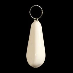 Light Curtain End Weights For Lights - Bag Of 12