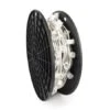 C9 Cord, 12" Spacing, White Wire, SPT-1, 250' 2 C9 Cord, 12" Spacing, White Wire, SPT-1, 250' -Christmas Designers ll c91250 w 1