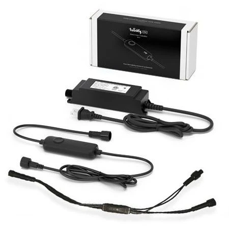 Twinkly Plus- 2 Port WiFi Controller 3 Twinkly Plus- 2 Port WiFi Controller