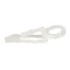 Minleon C9 Circle Clip - Bag Of 100 -Christmas Designers minleon c9 tuff clip 1 1