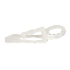 Minleon C9 Circle Clip - Bag Of 100