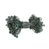 C7 Cord Green Wire 12" Spacing, 100', SPT-1 2 C7 Cord Green Wire 12" Spacing, 100', SPT-1 -Christmas Designers mp c71100 12 g 1