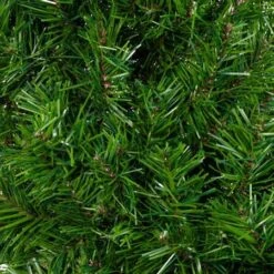 72" Unlit Deluxe Oregon Fir Wreath - Bow Option Available 15 72" Unlit Deluxe Oregon Fir Wreath - Bow Option Available -Christmas Designers oregon fir zoom 3